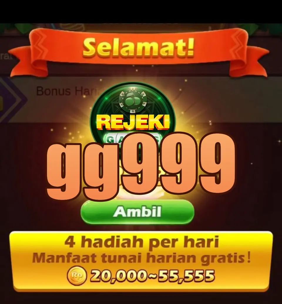 gg999 Unduh