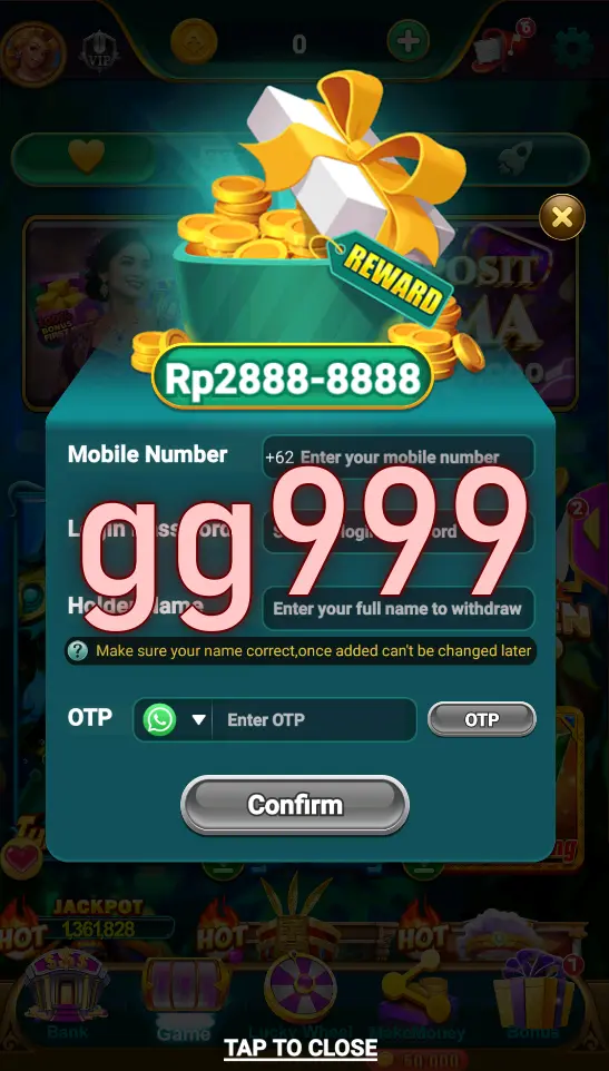 gg999 Unduh