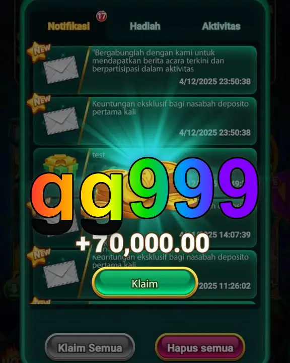 gg999 Masuk