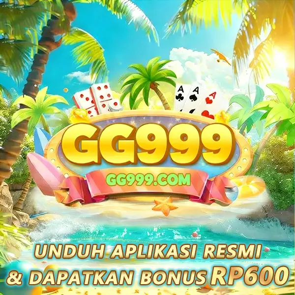 gg999 Tangkapan Layar - Resmi